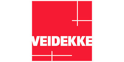 Veidekke