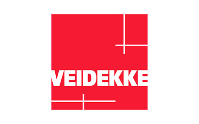 Veidekke